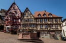 Miltenberg, Bavária, Alemanha