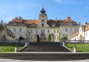 Castelo Valtice, República Checa