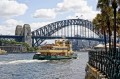 Circular Quay, Sydney, Austrália