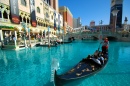 Hotel The Venetian, Las Vegas