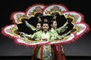 Dança Coreana Tradicional