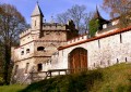 Castelo de Lichtenstein, Alemanha