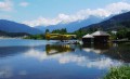 Lago Verde, Whistler