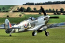 Spitfire, Museu Imperial da Guerra