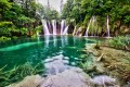Parque Nacional de Plitvice, Croácia