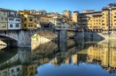 Ponte Vecchio, Itália