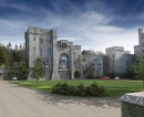 Castelo Gosford, Irlanda do Norte