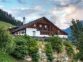 Casa Velha em Himmelbauer, Áustria