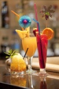 Cocktails, Hotel Mac Paradiso