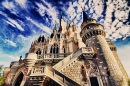 Castelo da Cinderela, Magic Kingdom