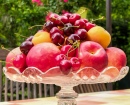 Frutas do Verão