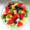 Salada de Frutas