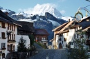 Gruyère Village, Suíça
