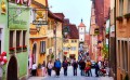 Rothenburg, Baviera, Alemanha