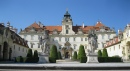 Castelo Valtice, República Checa