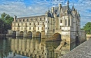 Château de Chenonceau, França