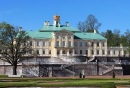 Palácio de Menshikov em Oranienbaum