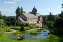 Château d'Ottignies, Bélgica