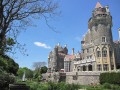 Casa Loma, Toronto, Canadá