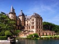 Château de Vizille, França