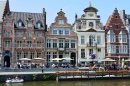 Ghent, Bélgica