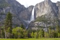 Parque Nacional Yosemite