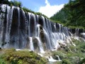 Cachoeira Nuorilang, Sichuan, China