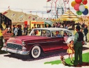 1955 Sedan Chevrolet Belair 4-Portas