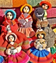 Bonecas de Purmamaka, Argentina