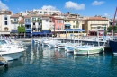 Cassis, Riviera Francesa