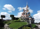 Castelo da Bela Adormecida, Disneylândia em Paris