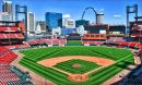 Estádio Busch, St. Louis, Missouri