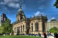 Catedral de São Filipe, Birmingham