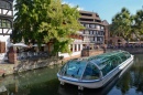 Petite France, Estrasburgo