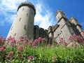 Castelo Arundel, Ocidente de Sussex, Inglaterra