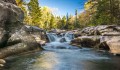 Cachoeiras Altas, Nova Hampshire
