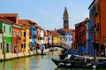Burano, Veneza, Itália