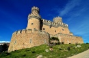 Novo Castelo de Manzanares el Real