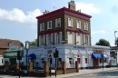 Bar do Castelo, Holloway, Londres