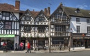 The Garrick Inn, Stratford com Avon