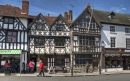 The Garrick Inn, Stratford com Avon