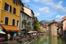 Annecy, França