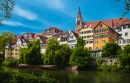 Tübingen, Alemanha