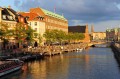 Copenhague, Dinamarca