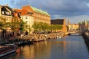 Copenhague, Dinamarca