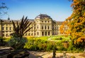 Würzburg Residenz, Alemanha