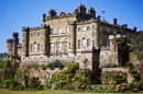 Castelo de Culzean, Escócia