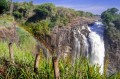 Victoria Falls, Zimbábue