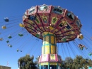 Parque California State Fair