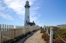 Farol de Pigeon Point